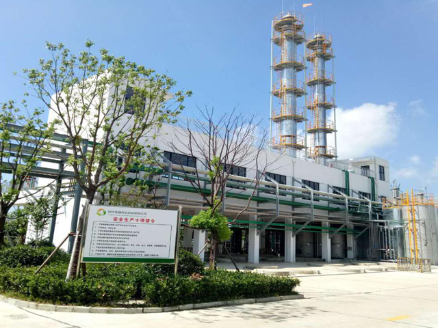 务园厂房