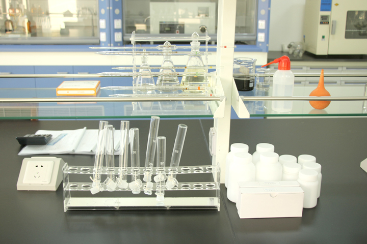 务园厂房